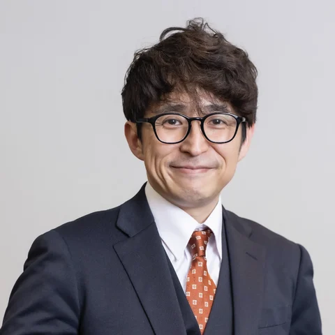 富田 陽介