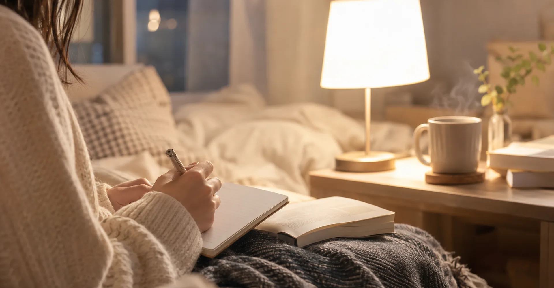 読書ノートの書き方。読んだ本を忘れない「3行」と、そのまま使える書き出しテンプレート