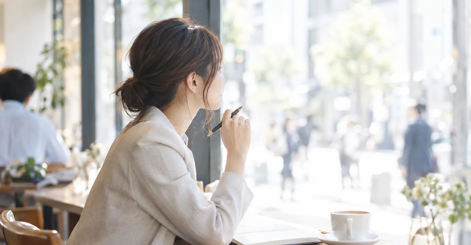 気づく力の鍛え方。見落としていた「おや？」を拾えるようになる、毎日の3つの練習