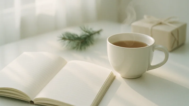 今年の振り返り、何を書く？そのまま使える質問30と例文