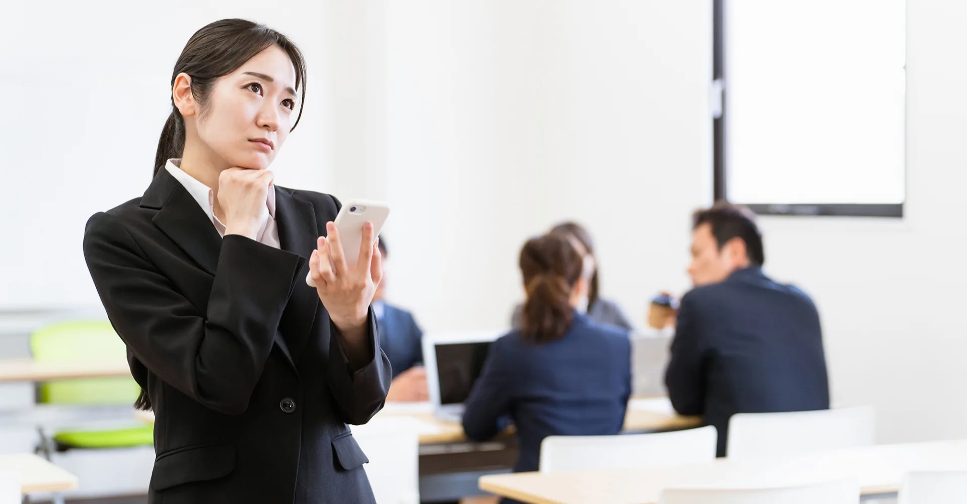 第3回：積み上げた思考を、就活初期の「選択」で使いこなすには【株式会社ビルディット×専修大学、産学連携の取り組み】