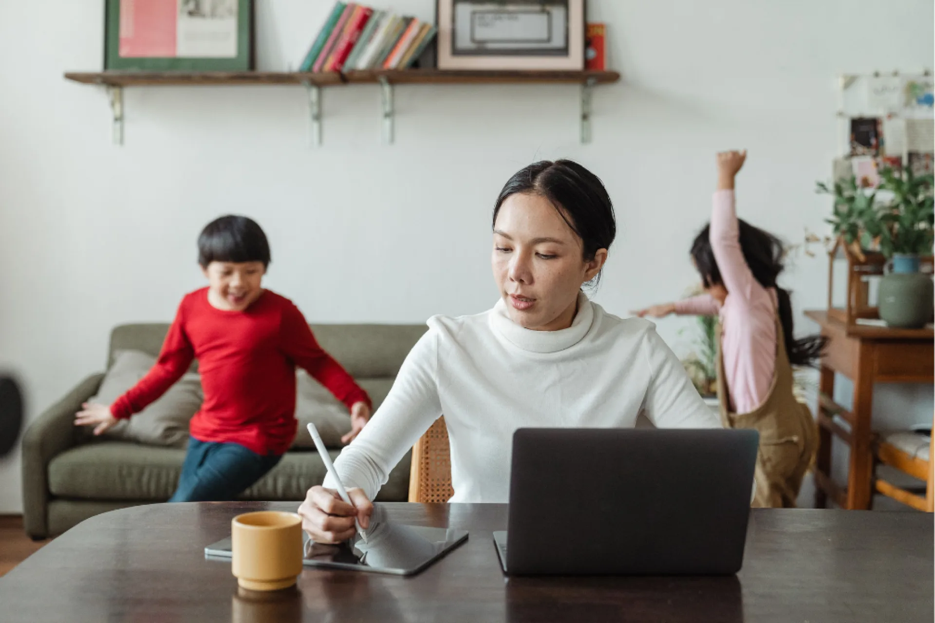 夏休みのママとパパへ。親子で整う時間管理マトリクスとプランニング